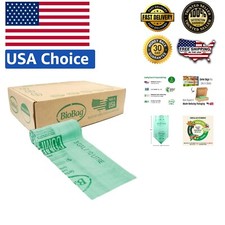 100 Count 3 Gallon Certified