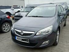 2010 VAUXHALL ASTRA J 1.7 CDTI