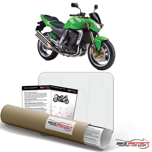 Tank paint protection - paint, film