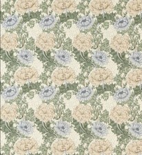 William Morris Fabric