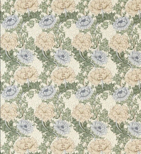 William morris fabric - william,