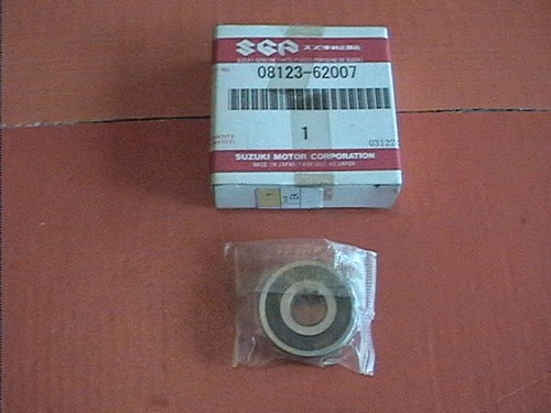 Genuine suzuki 6200 - suzuki,