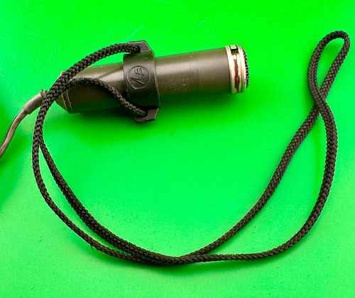 Vintage akg d110 200 ohms - akg,