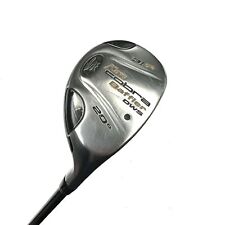 Cobra Baffler DWS 3 Hybrid / 20 Degree / Aldila vs Proto-HL Regular Flex