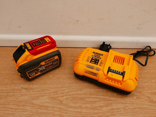 Dewalt dcb547 54v 18v - dcb547, 9