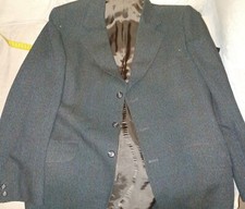 Dunn & Co Border Twist