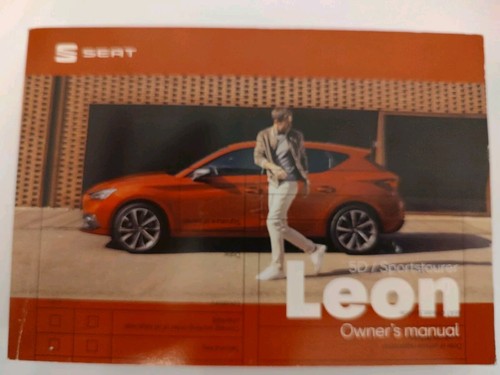 Seat leon sports tourer - leon, /