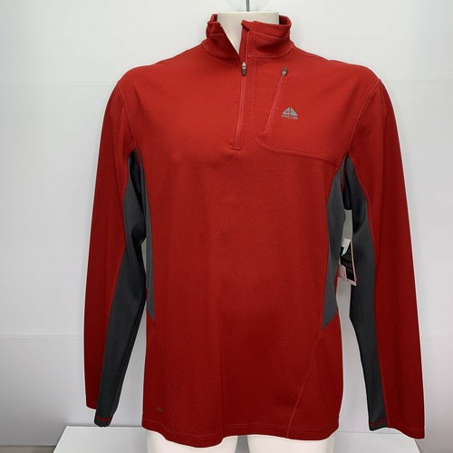 Nike acg quarter zip - acg,