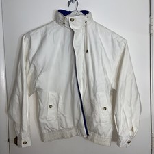 NWT Club Nautique Full Zip