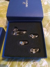 SWAROVSKI 5004695 MOTHER DUCK