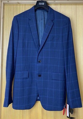 Paul smith carlo - smith, 140s