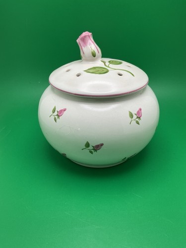 Vintage teleflora shabby chic - vintage,
