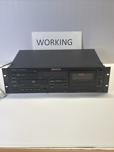 Denon t625 professional - denon, dn-t625