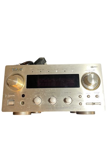 Teac reference h300 stereo - teac,