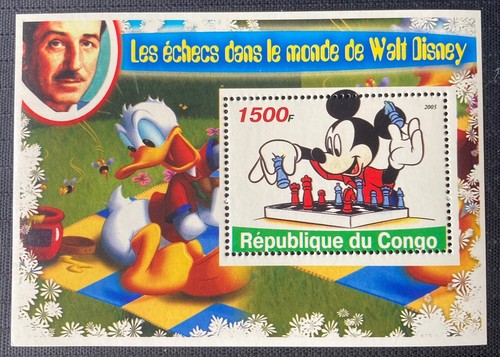 2005 chess the - disney, world