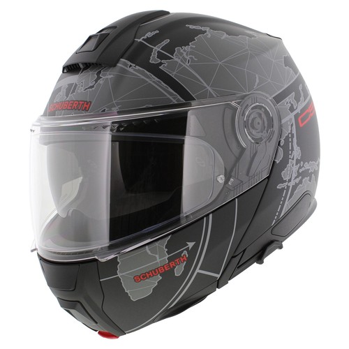 Schuberth globe modular - c5,