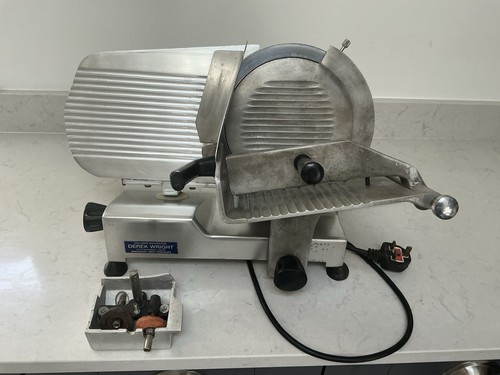 Butchers meat slicer heavy - meat,