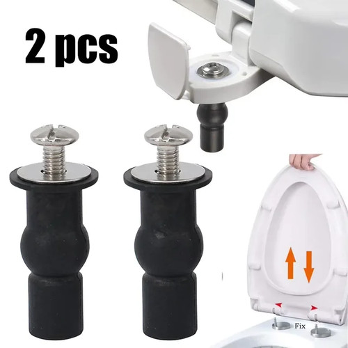 2pcs toilet seat top - seat,