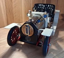 Vintage Mamod SR1 Steam