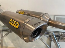 Triumph Street Triple 675