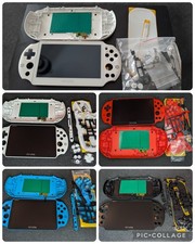 New Sony Psvita 2000 ps ps