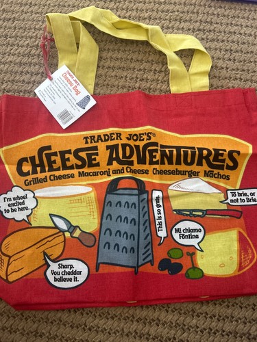 Trader joe bag cotton - trader,