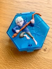 McDonalds toy 2011 Rise of the