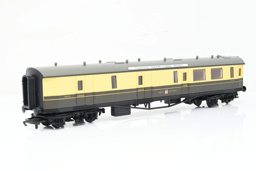 Hornby gauge r4139b gwr - r4139b,