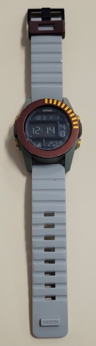 Nixon star wars - wars, limited