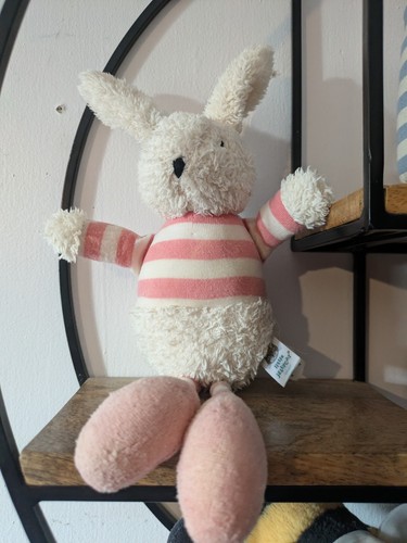 Jellycat bredita pink striped - bredita,