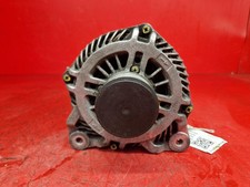 RENAULT SCENIC 2010 ALTERNATOR