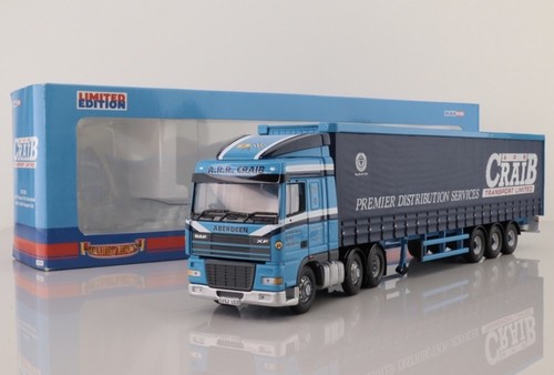 Corgi cc13228 arr craib - cc13228,