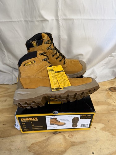 Dewalt jamestown honey steel - honey,