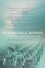 Remarkable Women of the Second