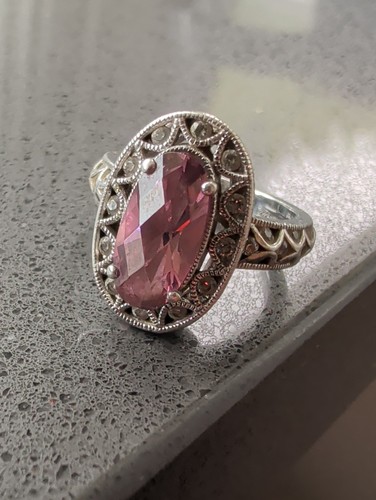 Tacori sterling 925 - iv,