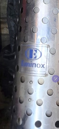Eminox exhaust and - eminox,