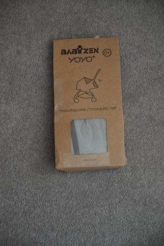 New babyzen stokke yoyo - stokke, 0+
