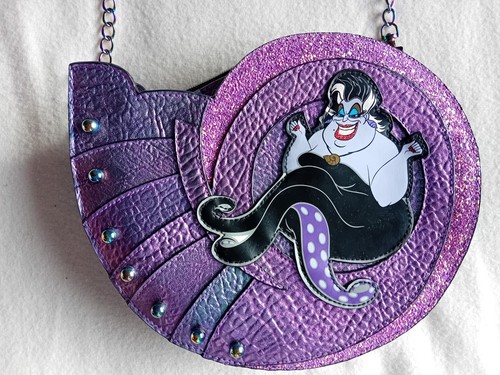 Spectrum disney ursula - x,