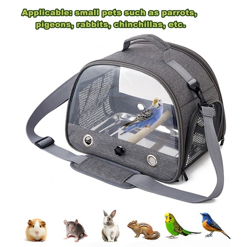 Travel bird cage for - travel,