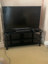 Panasonic Tv With Stand Model