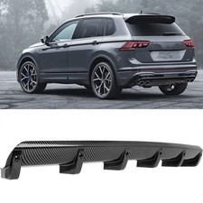 Carbon Rear Diffuser Lip