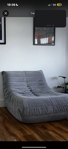 Togo sofa dupe - sofa,
