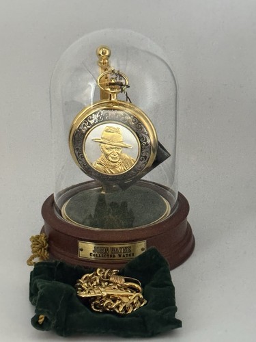 Franklin mint john duke - franklin,