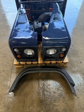 Land Rover Defender Tdci Puma