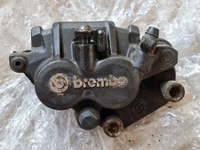 BMW F650cs F650 Cs 2002 Front  Brake Caliper 