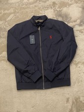 Ralph Lauren Men's Navy Blue
