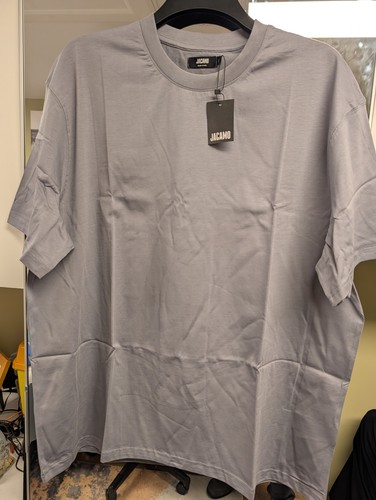 Jacamo men blue - jacamo, sleeve