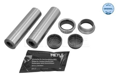 Meyle 753 0007 axle - 11-14,