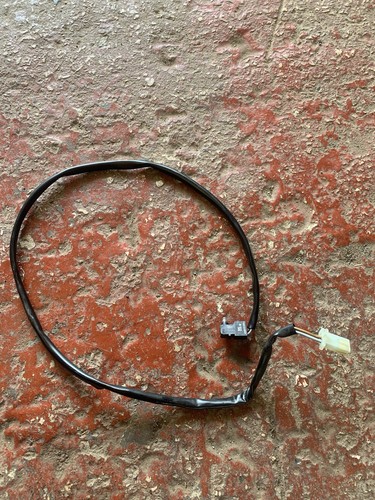 Front brake switch ducati - front,