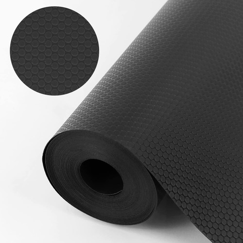 Non slip draw mat shelf - 6m, non-slip